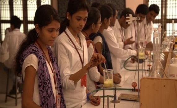 Avanthi Institute of Engineering and Technology Hyderabad Labs photo 13